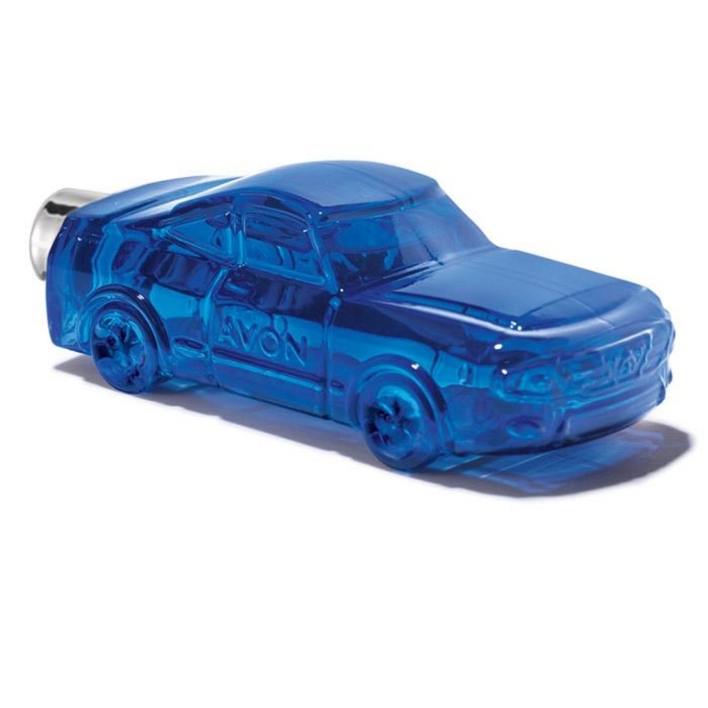 Car decanter